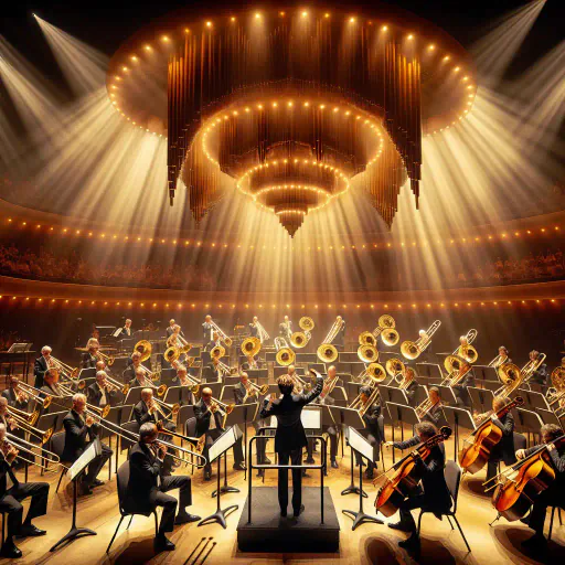 Illustration for Musical Context
