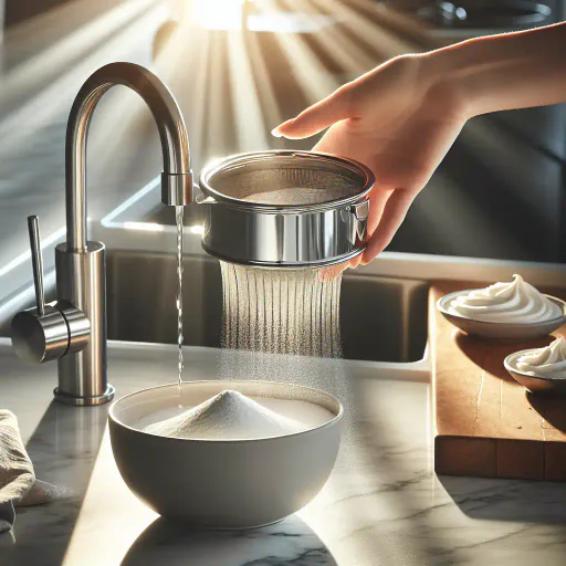 Illustration for Cooking Utensil
