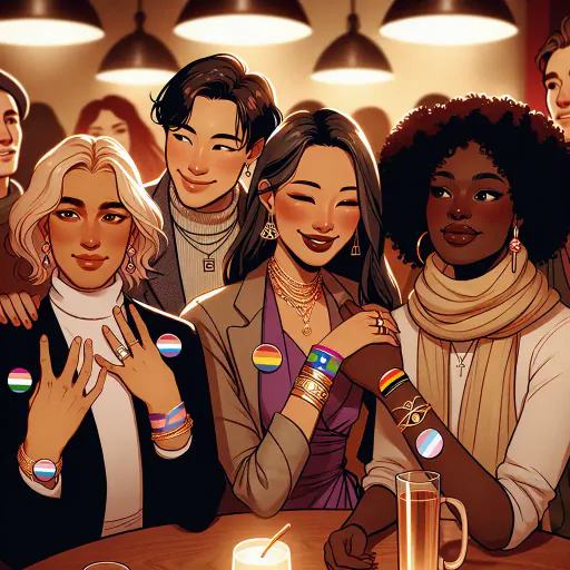 Illustration for Cultural Sensitivity
