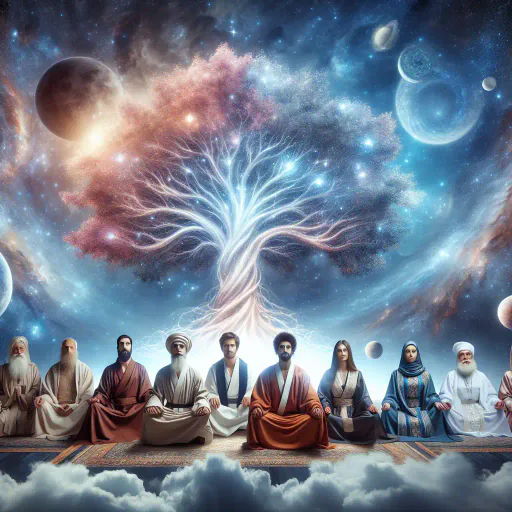Illustration for Beyond Physical