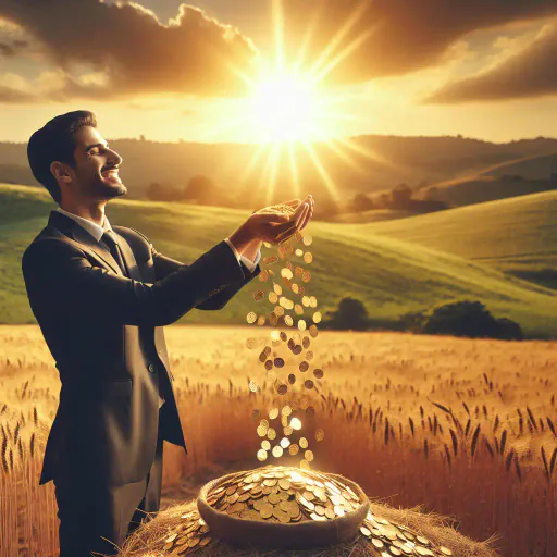 Illustration for Opportunistic Timing