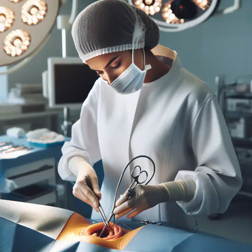 Illustration for Medical Term