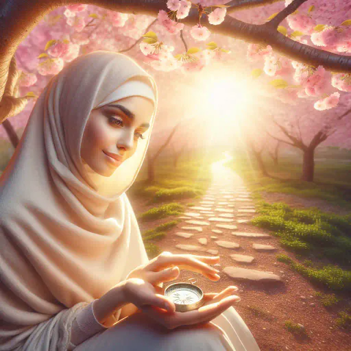 Illustration for Inner Comfort