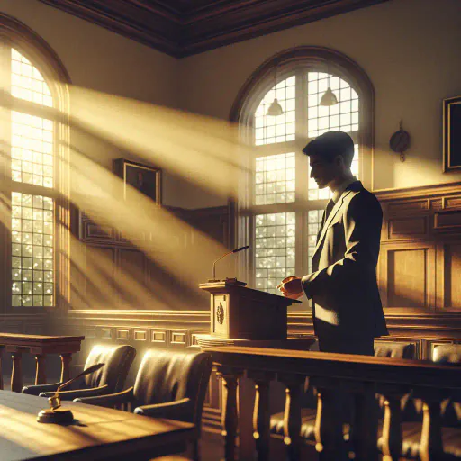 Illustration for Coroner's Role