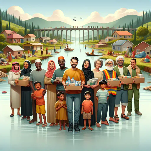 Illustration for Resource Redirect