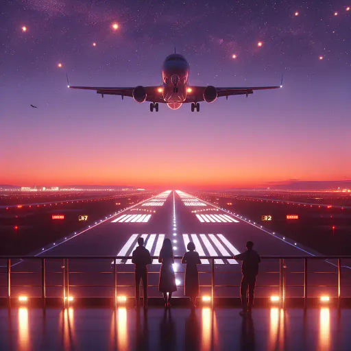 Illustration for Travel Context