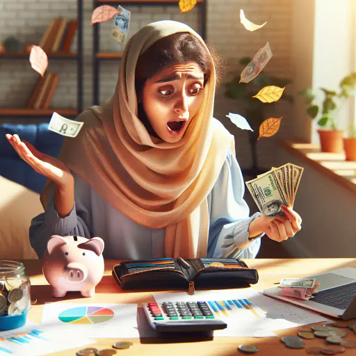 Illustration for No External Blame