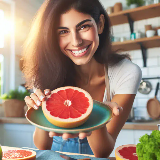 Illustration for Diet Friendly