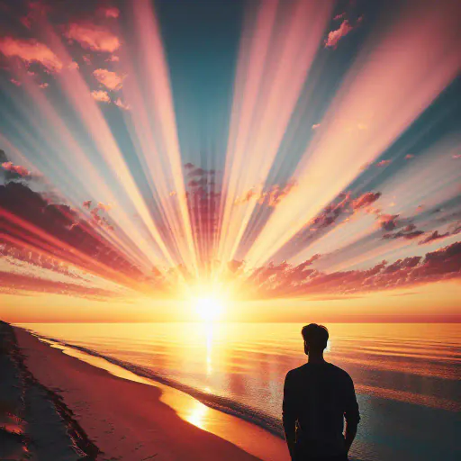 Illustration for Natural Transition