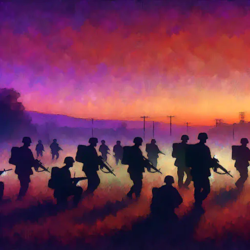 Illustration for Tactical Role