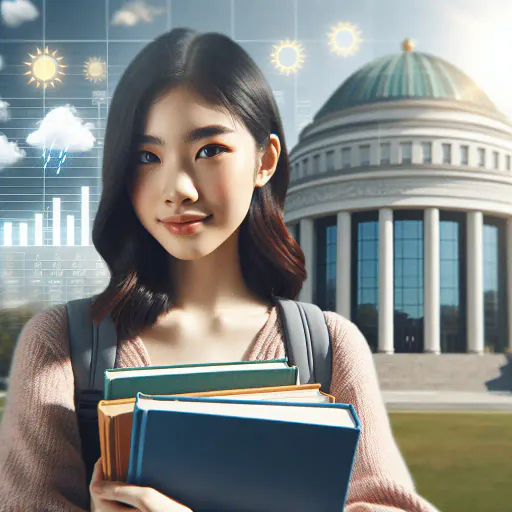 Illustration for Academic Subject