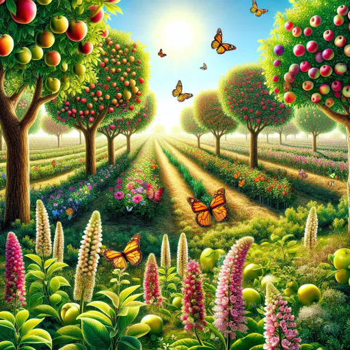 Illustration for Ecosystem Role