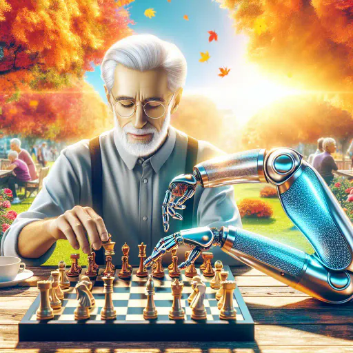 Illustration for Business Revival