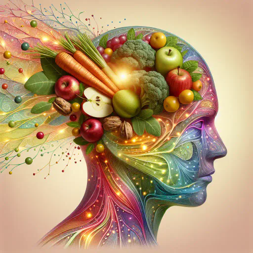 Illustration for Academic Tone