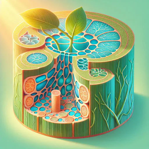 Illustration for Not a Substance