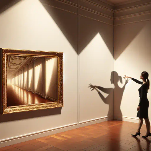 Illustration for Viewing Angle