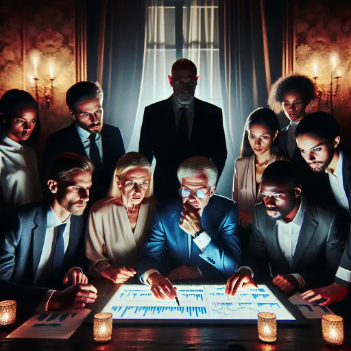 Illustration for Perception Check