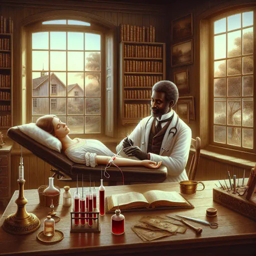 Illustration for Cultural References