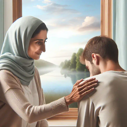Illustration for Emotional Impact