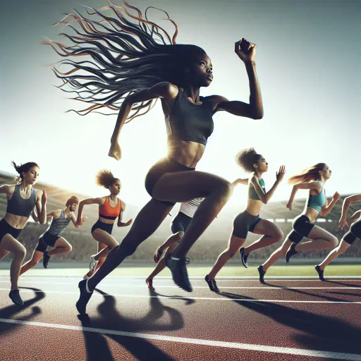 Illustration for Physical Movement