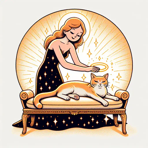 Illustration for Literal vs. Metaphorical