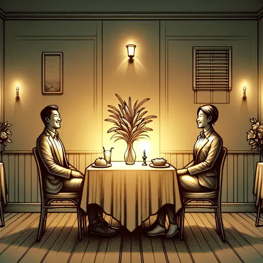 Illustration for Negative Tone