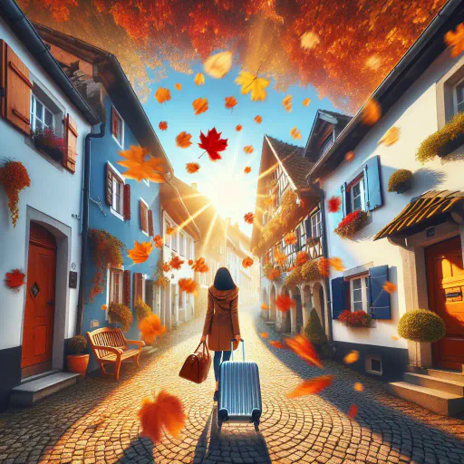 Illustration for Positive Spin