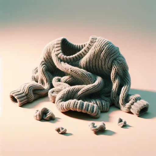 Illustration for Negative Connotation