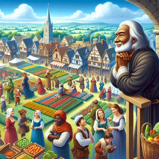 Illustration for Historical Usage