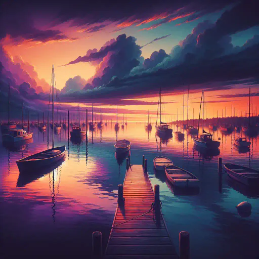 Illustration for Sailing Context