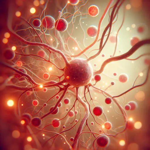 Illustration for Oxygen Transport
