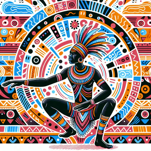 Illustration for Cultural Identity