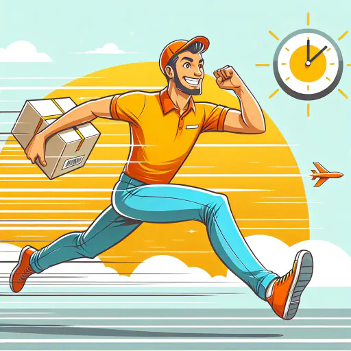Illustration for Service Enhancement