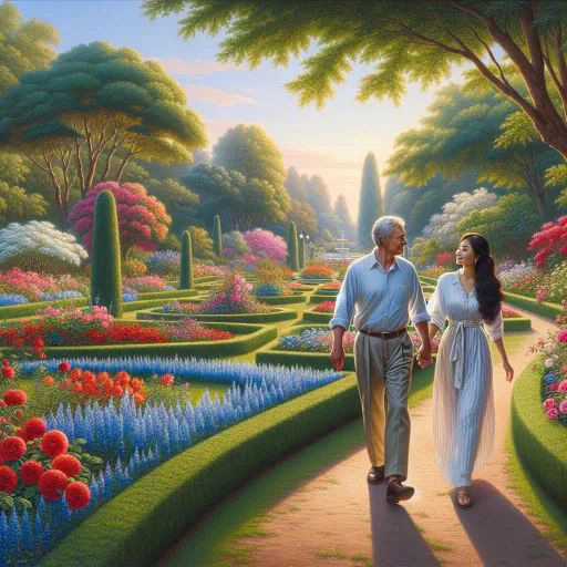 Illustration for Enjoyment Emphasized