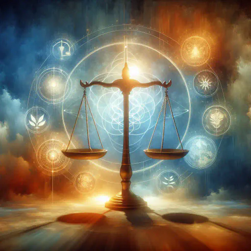 Illustration for Moral Judgment