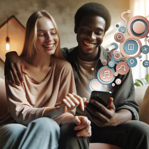 Illustration for Interactive Discovery