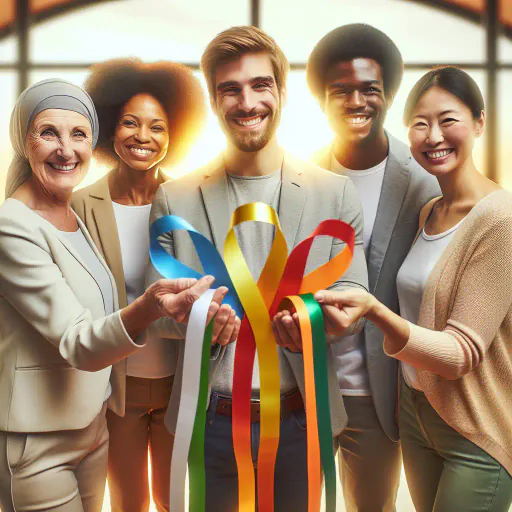 Illustration for Equality Emphasis