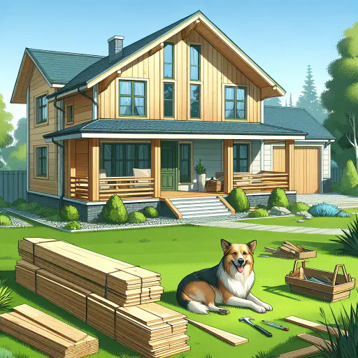 Illustration for Material Specific