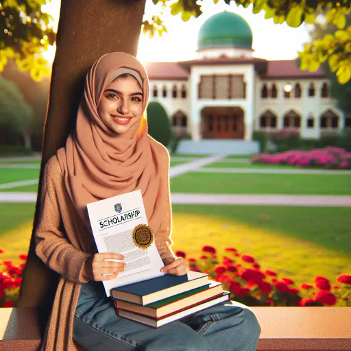 Illustration for Education Specific