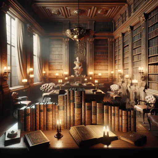 Illustration for Historical Use