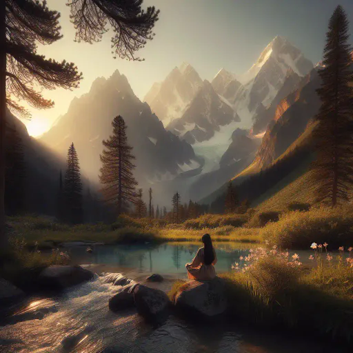 Illustration for Intimate Experience