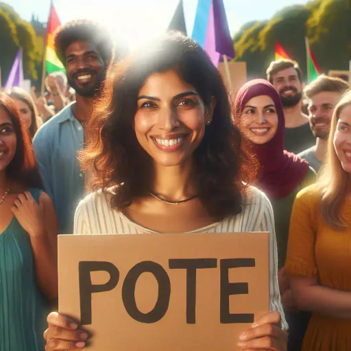Illustration for Public Declaration