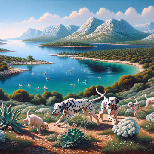Illustration for Historical Roots