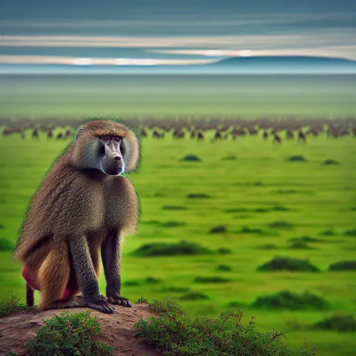 Illustration for Social Creatures