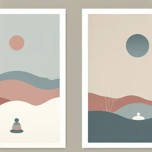 Illustration for Visual Impact