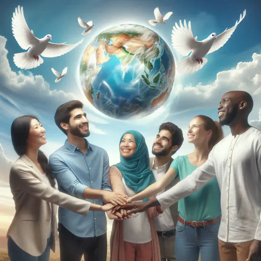 Illustration for Positive Connotation