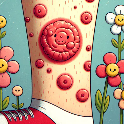 Illustration for Appearance Matters