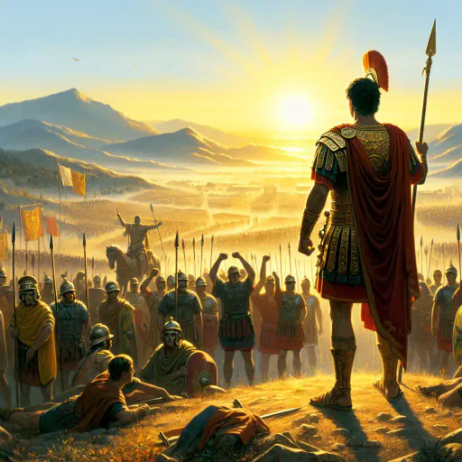 Illustration for Cultural Icon