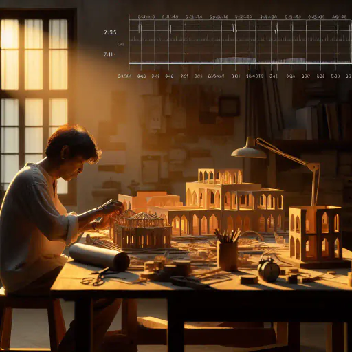 Illustration for Time-consuming