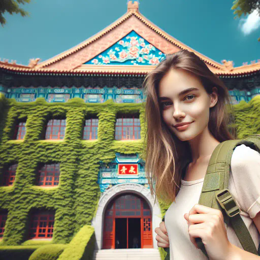 Illustration for Academic Field